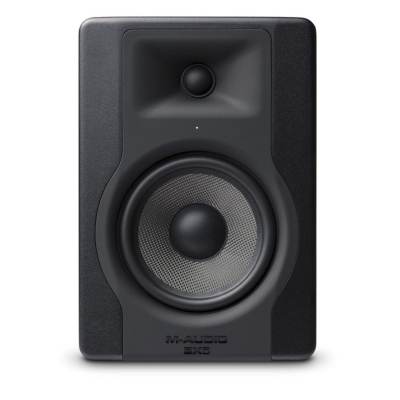 M-Audio BX5 D3 Aktif Stüdyo Monitörü (TEK) - 1