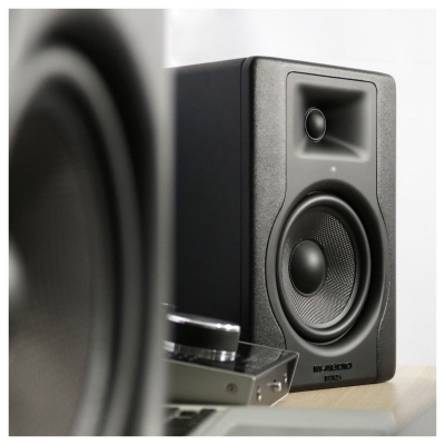 M-Audio BX5 D3 Aktif Stüdyo Monitörü (TEK) - 5