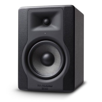 M-Audio BX5 D3 Aktif Stüdyo Monitörü (TEK) - 2