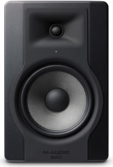 M-Audio BX8 D3 Stüdyo Referans Monitörü - 1
