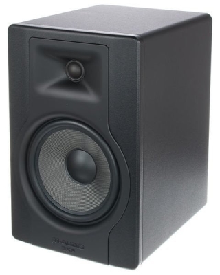 M-Audio BX8 D3 Stüdyo Referans Monitörü - 2