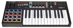 M-Audio Code 25 Black 25 Tuşlu Midi Controller Klavye - 3