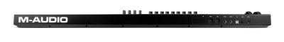 M-Audio CODE 61 Black 61 Tuş Midi Klavye - 2