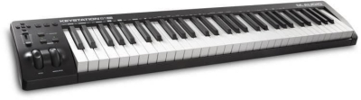 M-Audio Keystation 61 MK3 MIDI Klavye - 2