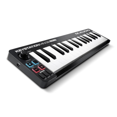 M-AUDIO Keystation Mini 32 MK III - 1