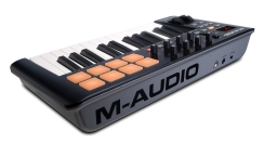 M-Audio Oxygen 25 v4 25 Tuş Midi Klavye - 2