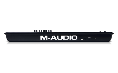 M-Audio Oxygen 49 MK5 49 Tuş Midi Klavye - 2