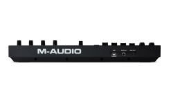 M-Audio Oxygen Pro Mini - 32 Tuş Midi Klavye - 2