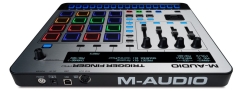 M-Audio Trigger Finger Pro MIDI Controller - 4