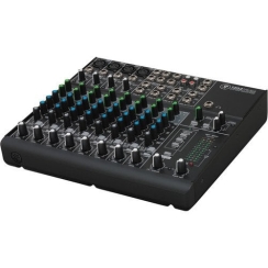 Mackie 1202VLZ4 12-Channel Compact Mixer - 3