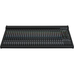 Mackie 3204VLZ4 32 Kanal 4 USB FX Mixer - 2