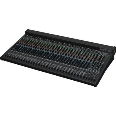 Mackie 3204VLZ4 32 Kanal 4 USB FX Mixer - 3