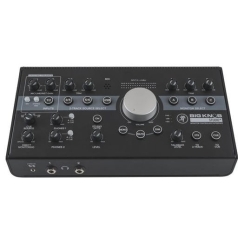 Mackie BIG KNOB STUDIO + 3 Giriş 2 Çıkış USB Ses Kart - 1