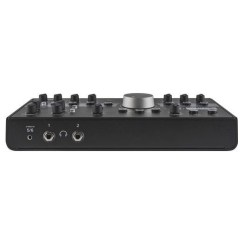 Mackie BIG KNOB STUDIO + 3 Giriş 2 Çıkış USB Ses Kart - 3