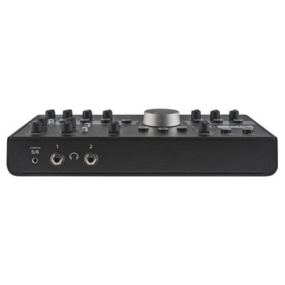 Mackie BIG KNOB STUDIO + 3 Giriş 2 Çıkış USB Ses Kart - 3