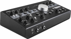 Mackie Big Knob Studio 3x2 Ses Kartı ve Stüdyo Monitör Kontrol Ünitesi - 2