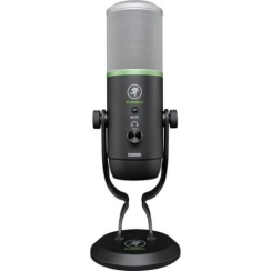 Mackie Carbon Premium Usb Condenser Mikrofon - 1