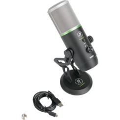 Mackie Carbon Premium Usb Condenser Mikrofon - 4