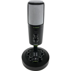 Mackie Chromium Ses Kartlı USB Mikrofon - 3