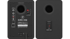 Mackie CR8 XBT 8 Inc Bluetooth Stüdyo Monitörü (Çift) - 2