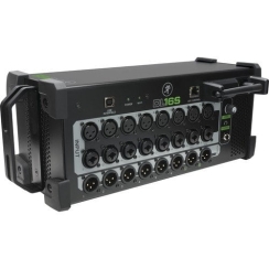 Mackie DL 16 S 16 Kanal Wireless Dijital Mixer - 2