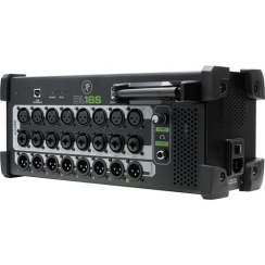 Mackie DL 16 S 16 Kanal Wireless Dijital Mixer - 4