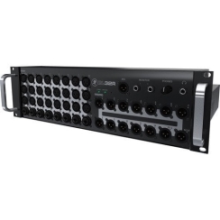 Mackie DL 32 R 32 Kanal Wireless Dijital Mixer - Mackie