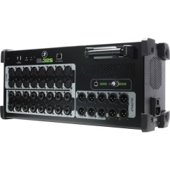 Mackie DL 32 S 32 Kanal Wireless Dijital Mixer - Mackie