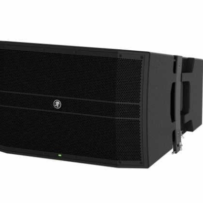 Mackie DRM-12A 2000W Line Array Hoparlör - 1