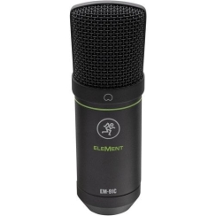 Mackie EM 91C Geniş Diyafram Condenser Mikrofon - 2
