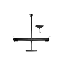 Mackie FB100 Flybar Tutucu Aparat - Mackie