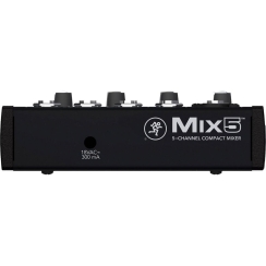 Mackie Mix5 5 Kanal Mikser - 3