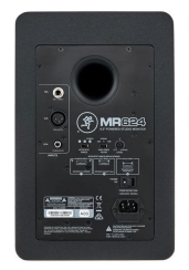 Mackie MR 624 Aktif Studio Monitor 6,5'' - 4