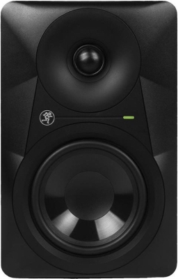 Mackie MR524 Aktif Stüdyo Monitörü (Tek) - 1