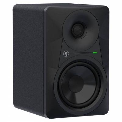 Mackie MR524 Aktif Stüdyo Monitörü (Tek) - 2