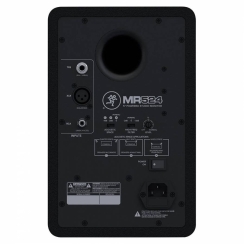 Mackie MR524 Aktif Stüdyo Monitörü (Tek) - 3