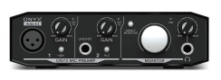 Mackie ONIX ARTIST 1X2 USB Ses Kartı - 1