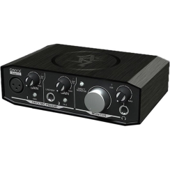 Mackie ONIX ARTIST 1X2 USB Ses Kartı - 3
