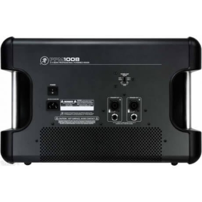 Mackie PPM1008 Power Mikser - 2