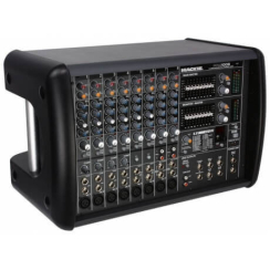 Mackie PPM1008 Power Mikser - 3