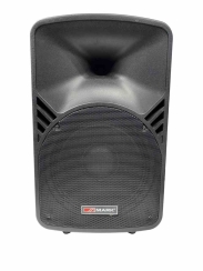 MARK MBS 125A USB 2 12 Inc Aktif Hoparlör - Mark