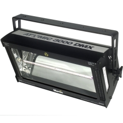 Martin ATOMIC 3000 DMX Strobe Işık - Martin