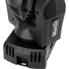 Martin Lighting Thrill Mini Profile LED Sahne Robotu - 6