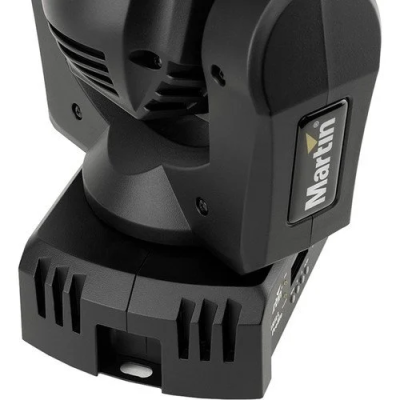 Martin Lighting Thrill Mini Profile LED Sahne Robotu - 6