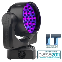 Martin MAC Aura Sahne Robotu - Martin