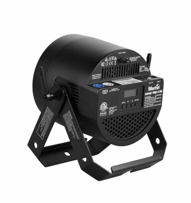 Martin RUSH PAR 4 UV PAR - 3