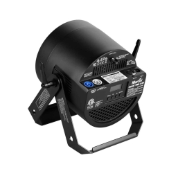 Martin RUSH PAR 4 UV PAR - 4