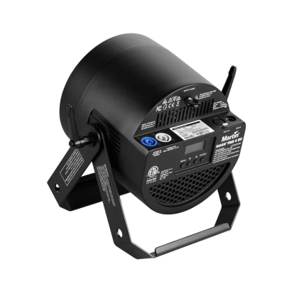 Martin RUSH PAR 4 UV PAR - 4