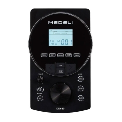 Medeli DD630 Dijital Davul - 3