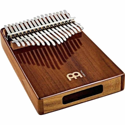 Meinl 17 Notalı Do Majör Kalimba (KL1705H) - 1